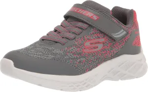 Skechers Kids' Microspec II Sneaker