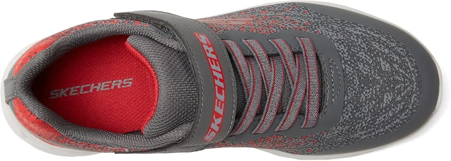 Skechers Kids' Microspec II Sneaker