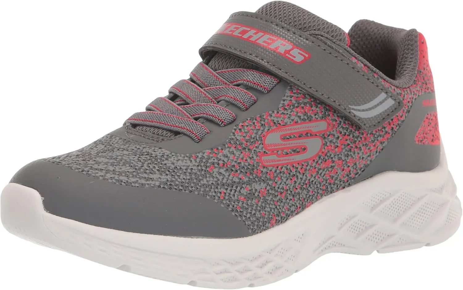 Skechers Kids' Microspec II Sneaker