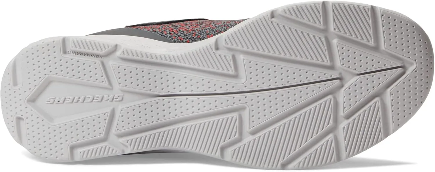 Skechers Kids' Microspec II Sneaker