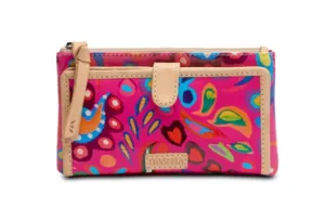 Slim Wallet, Ceci