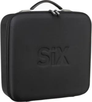 Solid State Logic SiX Custom Carry Case for SiX Mixer