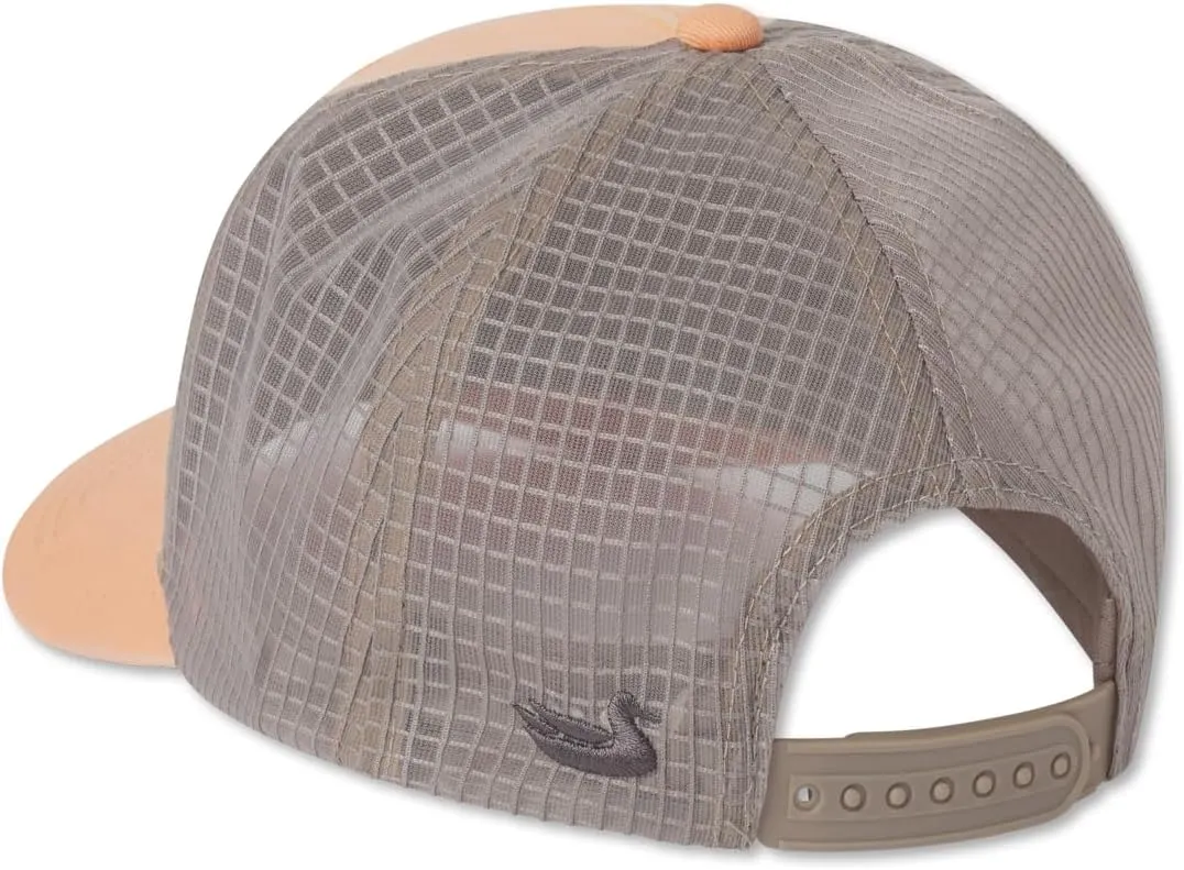 Southern Marsh Santa Fe Trucker Hat, Unisex Hat