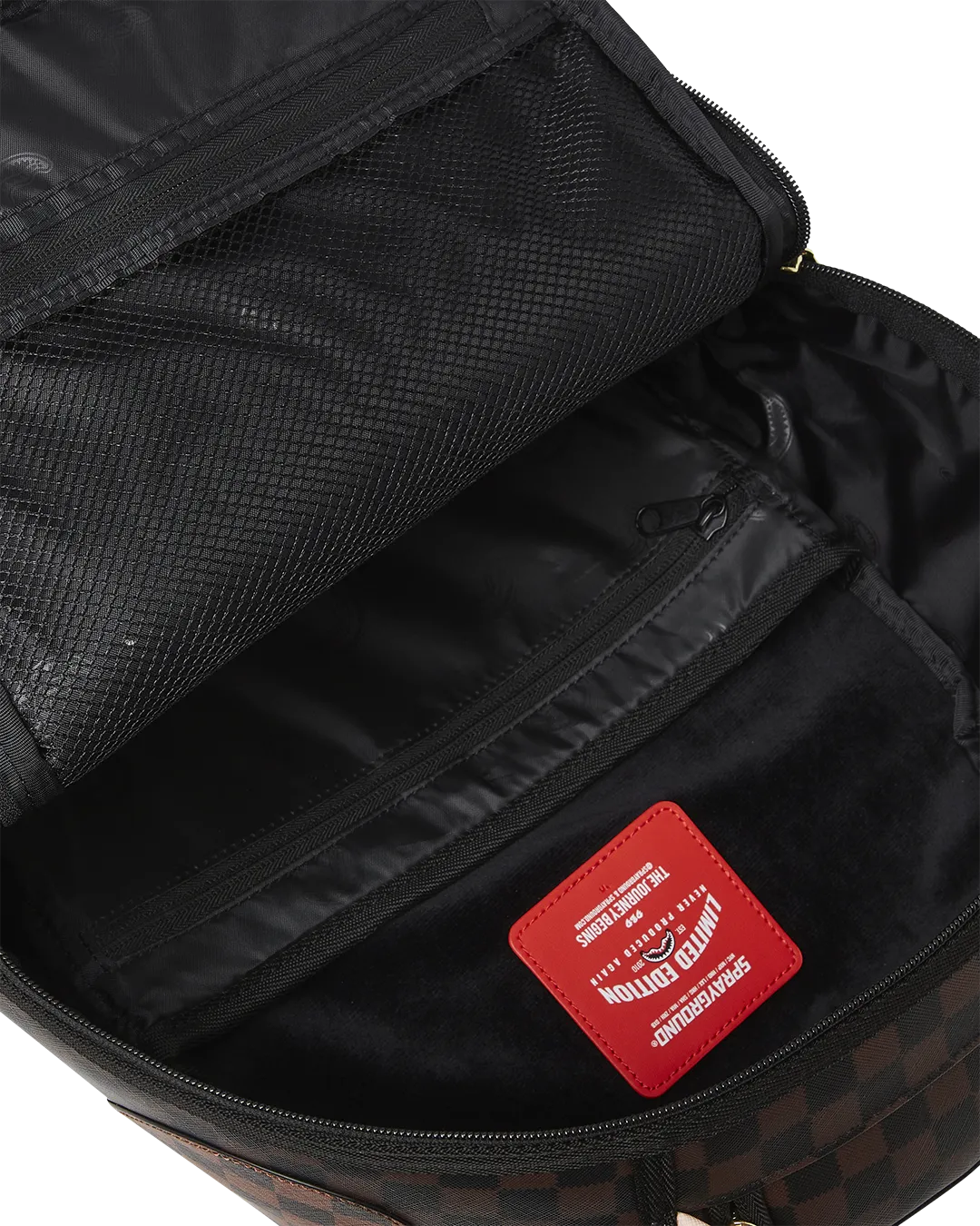 Sprayground - Bandolero Nouveau Backpack