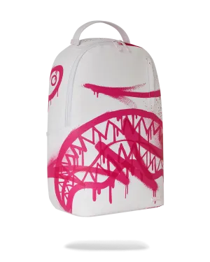 SPRAYGROUND PINK VANDAL BACKPACK