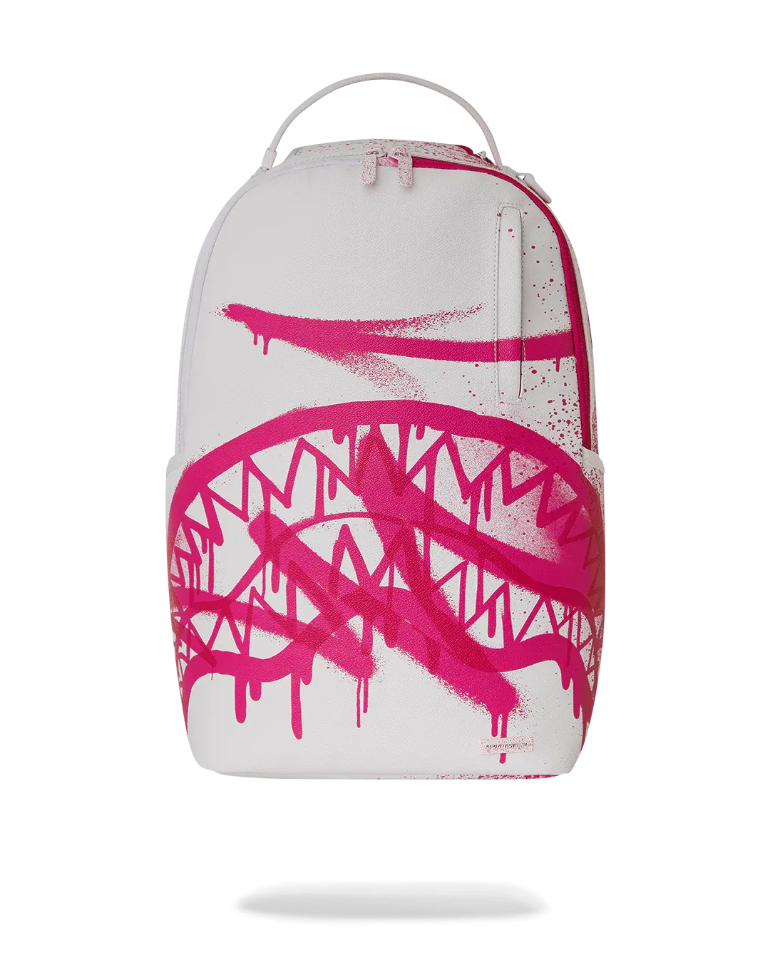 SPRAYGROUND PINK VANDAL BACKPACK
