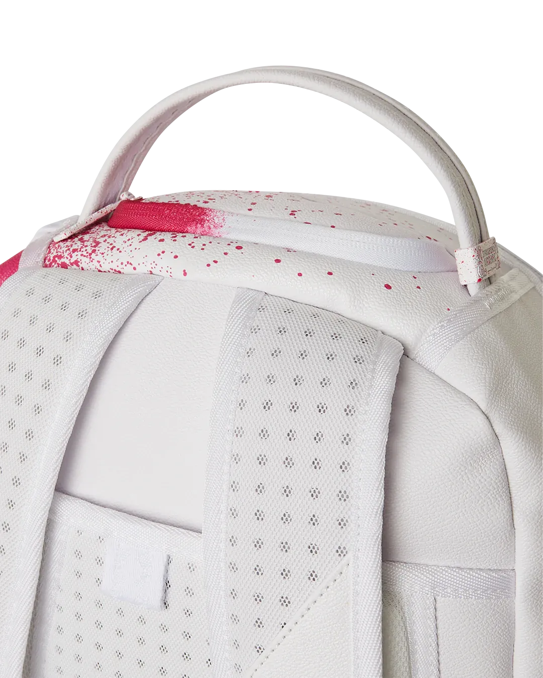 SPRAYGROUND PINK VANDAL BACKPACK