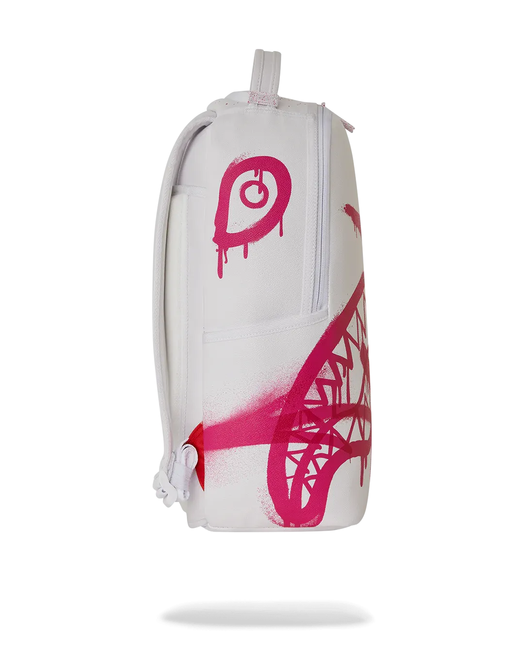 SPRAYGROUND PINK VANDAL BACKPACK