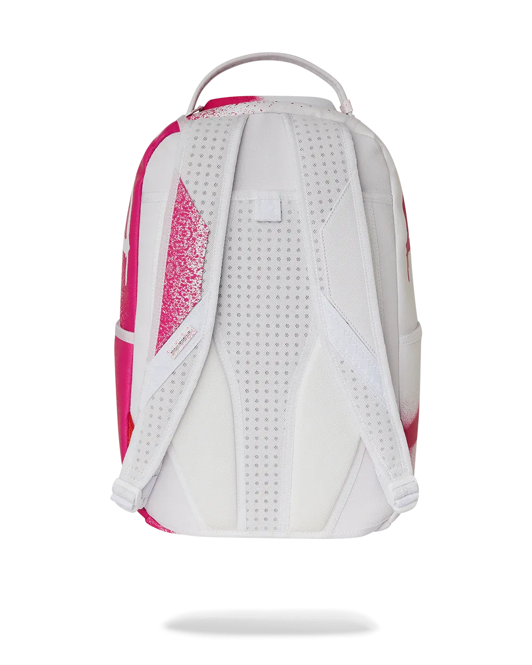 SPRAYGROUND PINK VANDAL BACKPACK