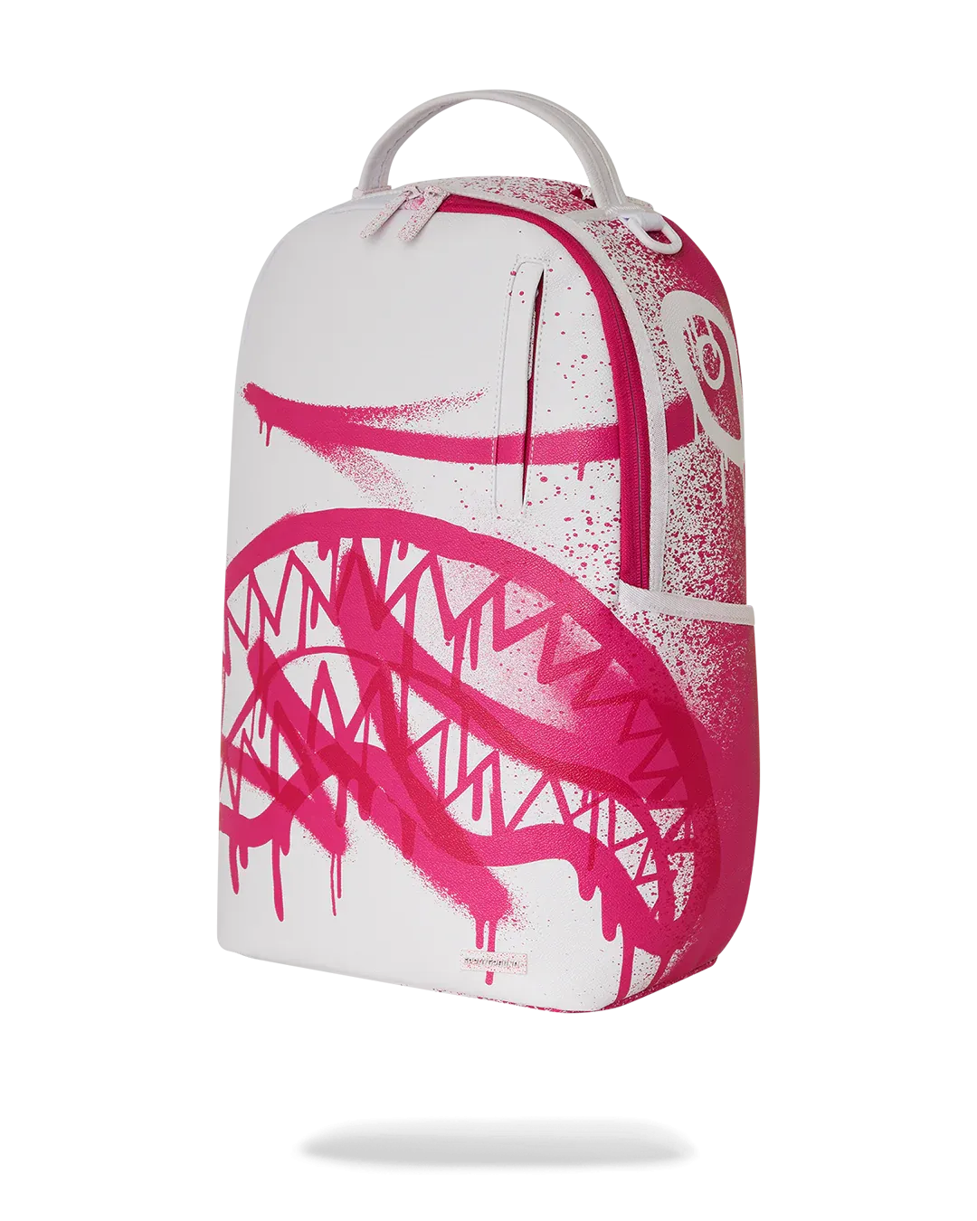 SPRAYGROUND PINK VANDAL BACKPACK