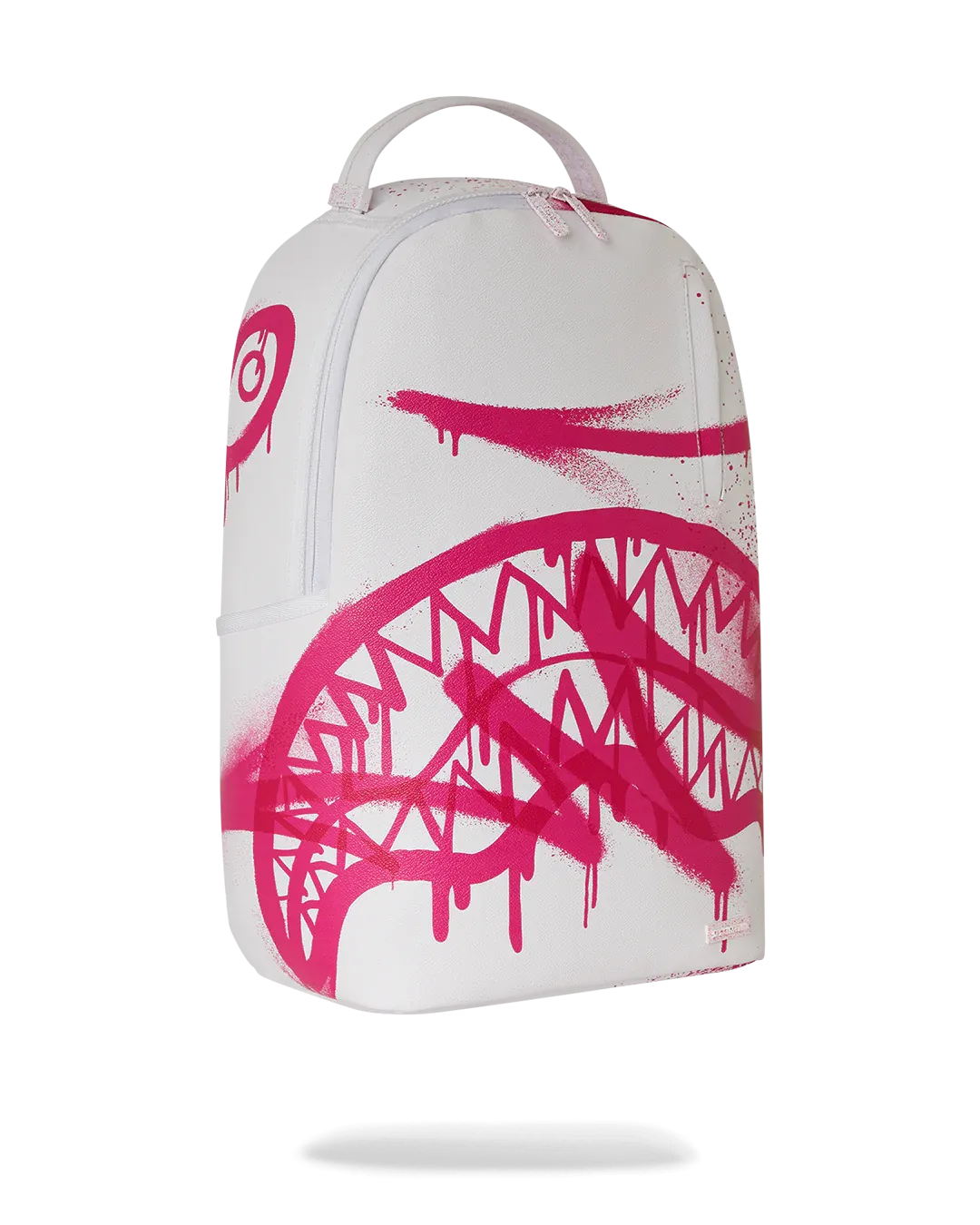 SPRAYGROUND PINK VANDAL BACKPACK