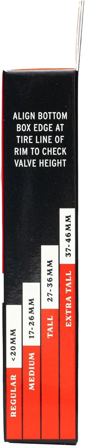 Stan's Tubeless Exo-Core Valves (Medium)