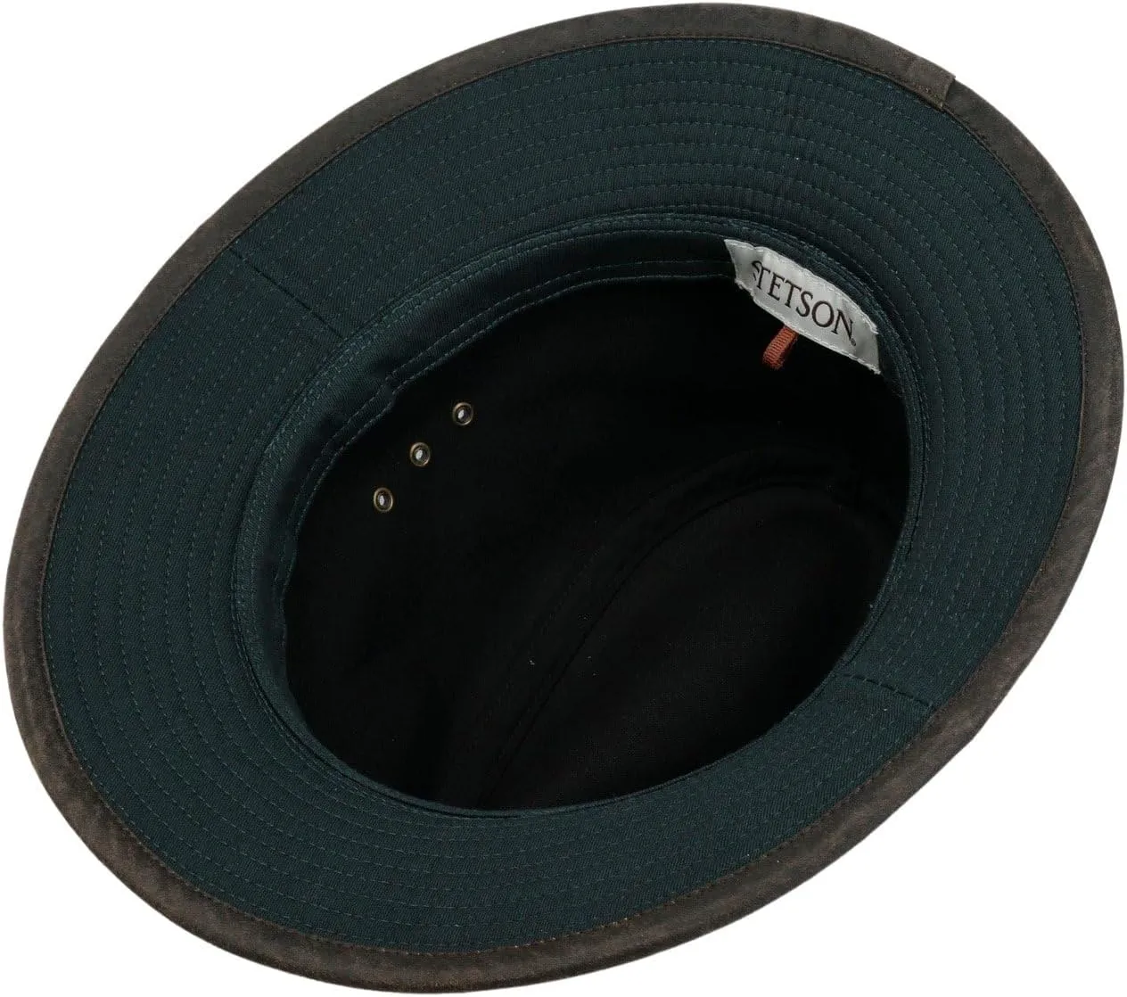 Stetson Ava Cotton Outdoor Hat Men |