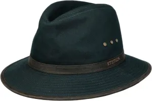 Stetson Ava Cotton Outdoor Hat Men |