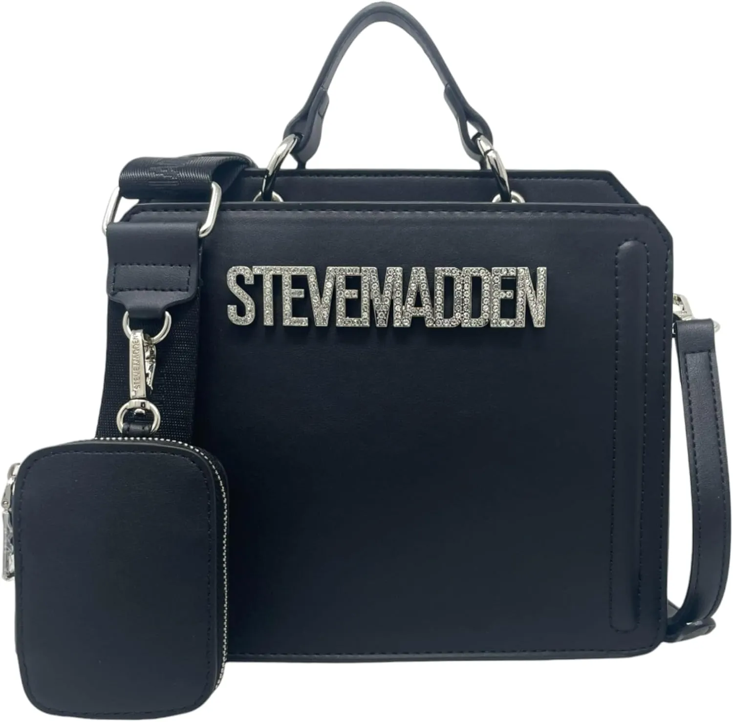 Steve Madden Detachable