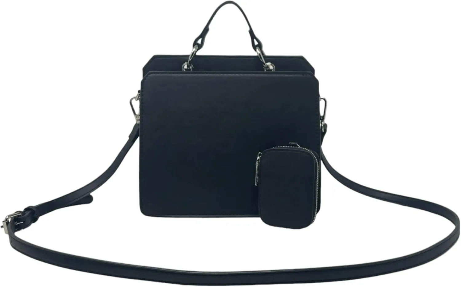 Steve Madden Detachable