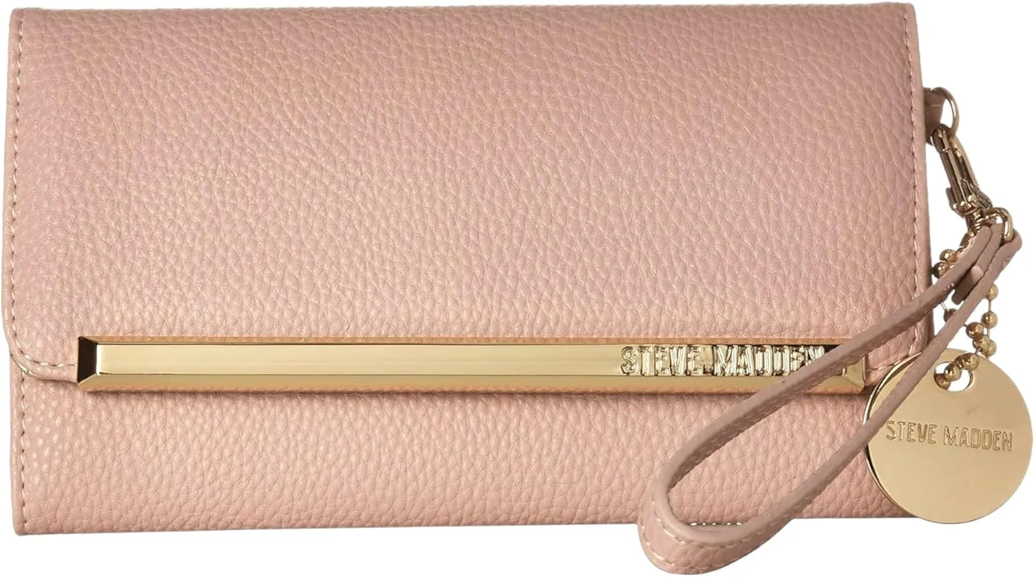 Steve Madden Women's Trifold Wallet