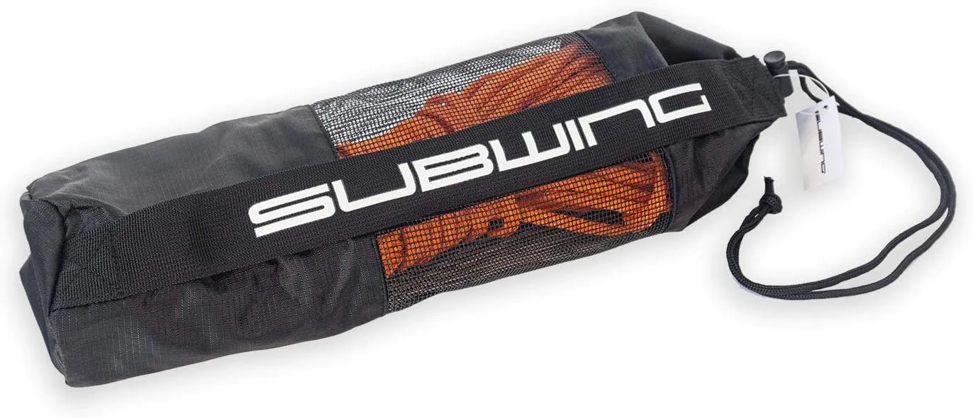 Subwing Tow Line