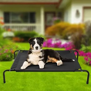 Summer markdown Elevated High-end Cats Bed Dogs and Pet