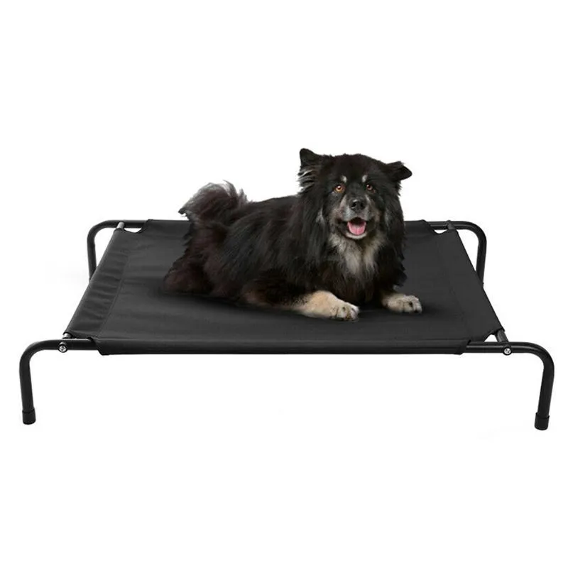 Summer markdown Elevated High-end Cats Bed Dogs and Pet