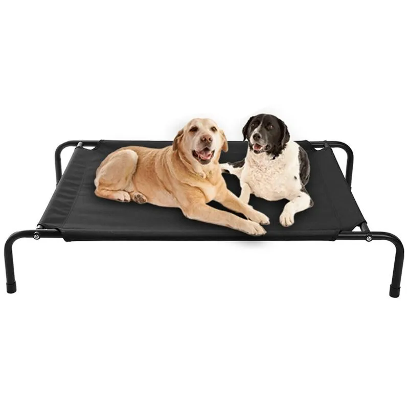 Summer markdown Elevated High-end Cats Bed Dogs and Pet
