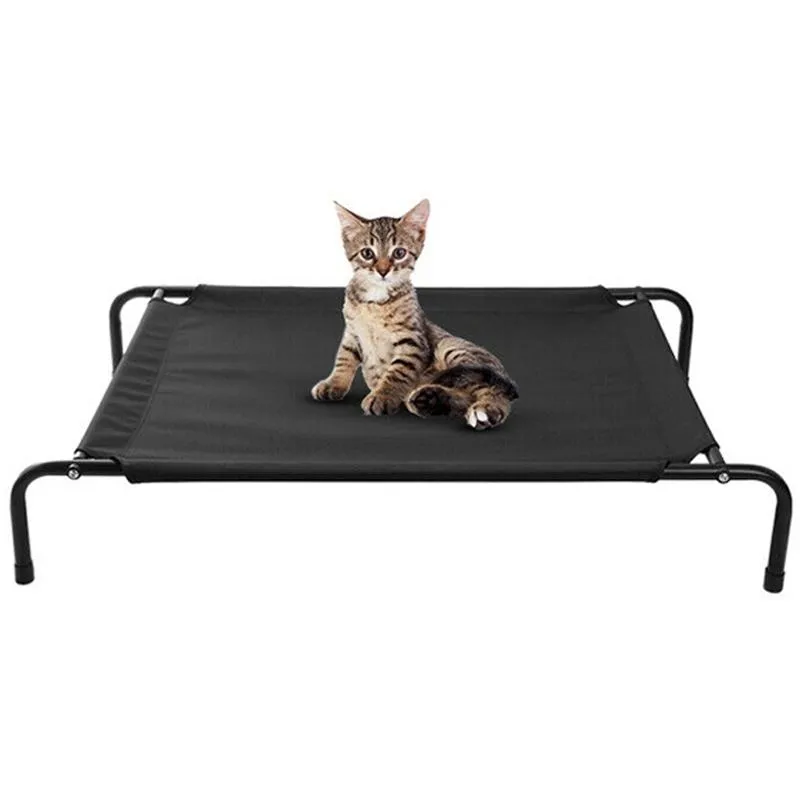 Summer markdown Elevated High-end Cats Bed Dogs and Pet