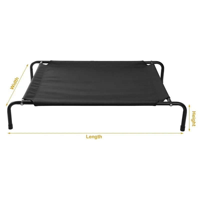 Summer markdown Elevated High-end Cats Bed Dogs and Pet