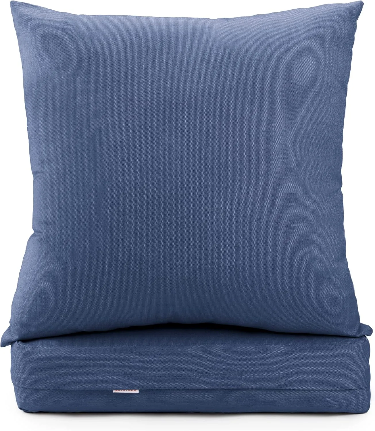 Sunbrella Deep Seat Replacement Cushion Set (Denim)