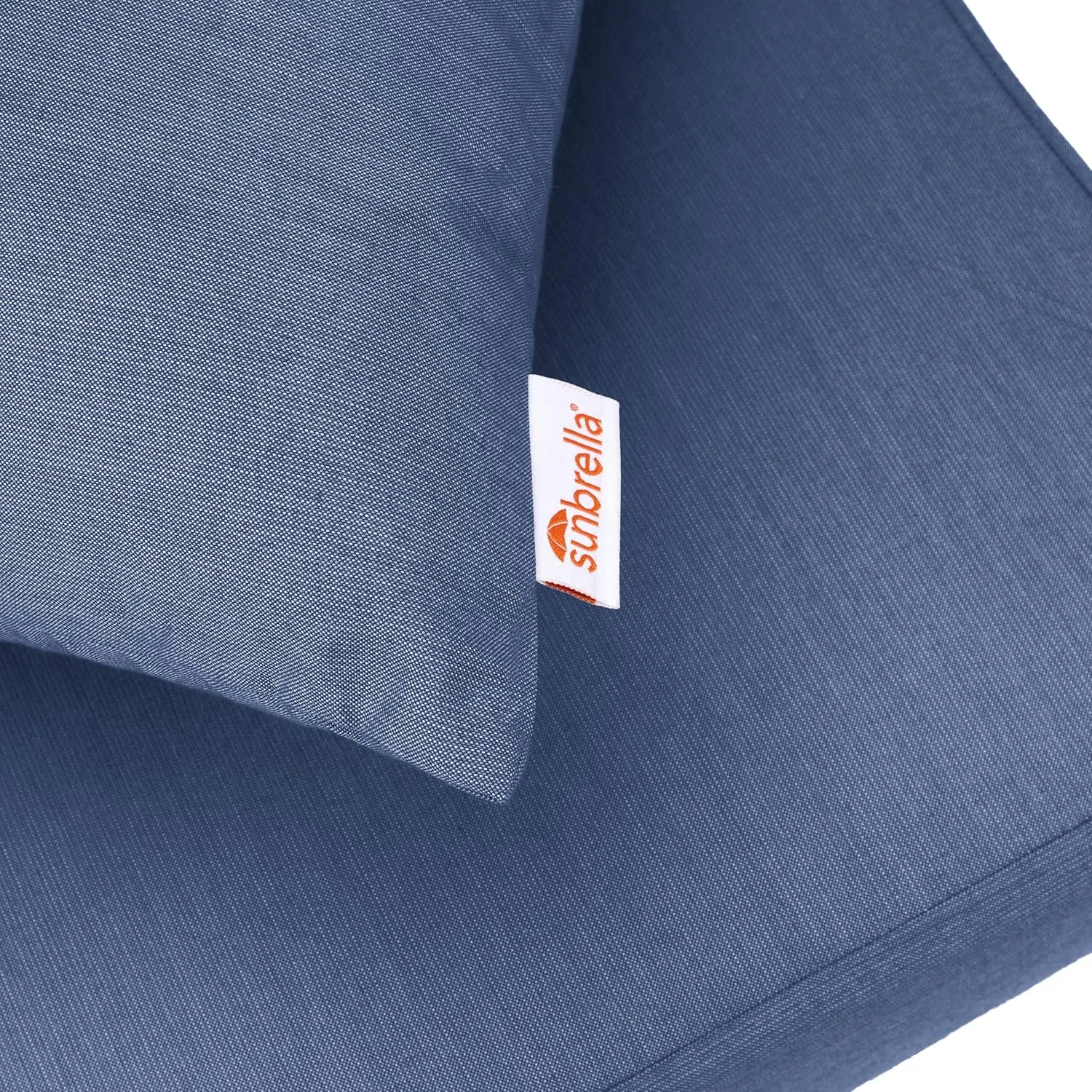 Sunbrella Deep Seat Replacement Cushion Set (Denim)