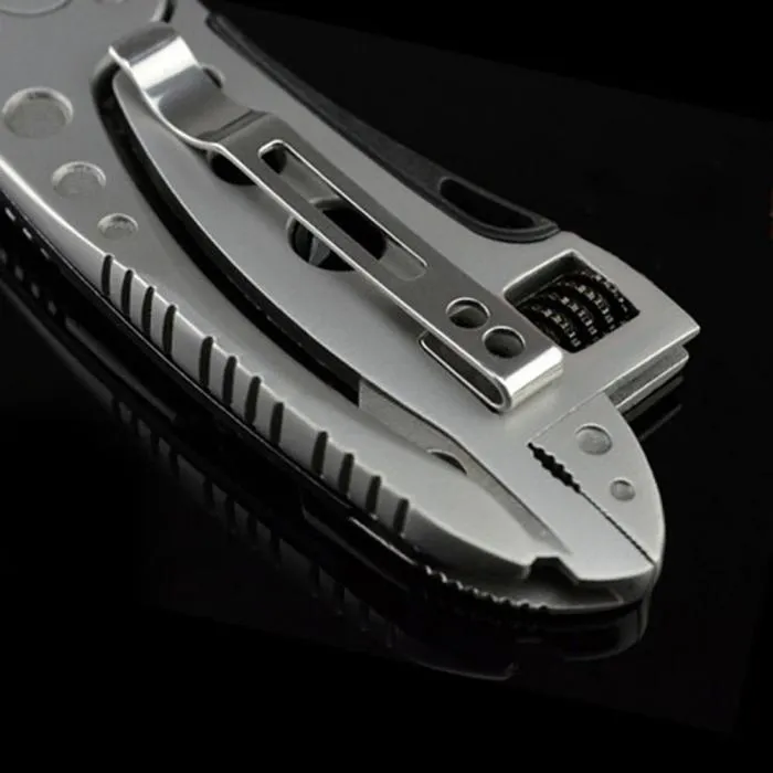 Survival Multi Tool Set