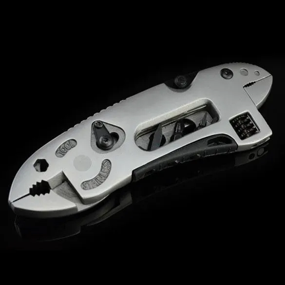 Survival Multi Tool Set