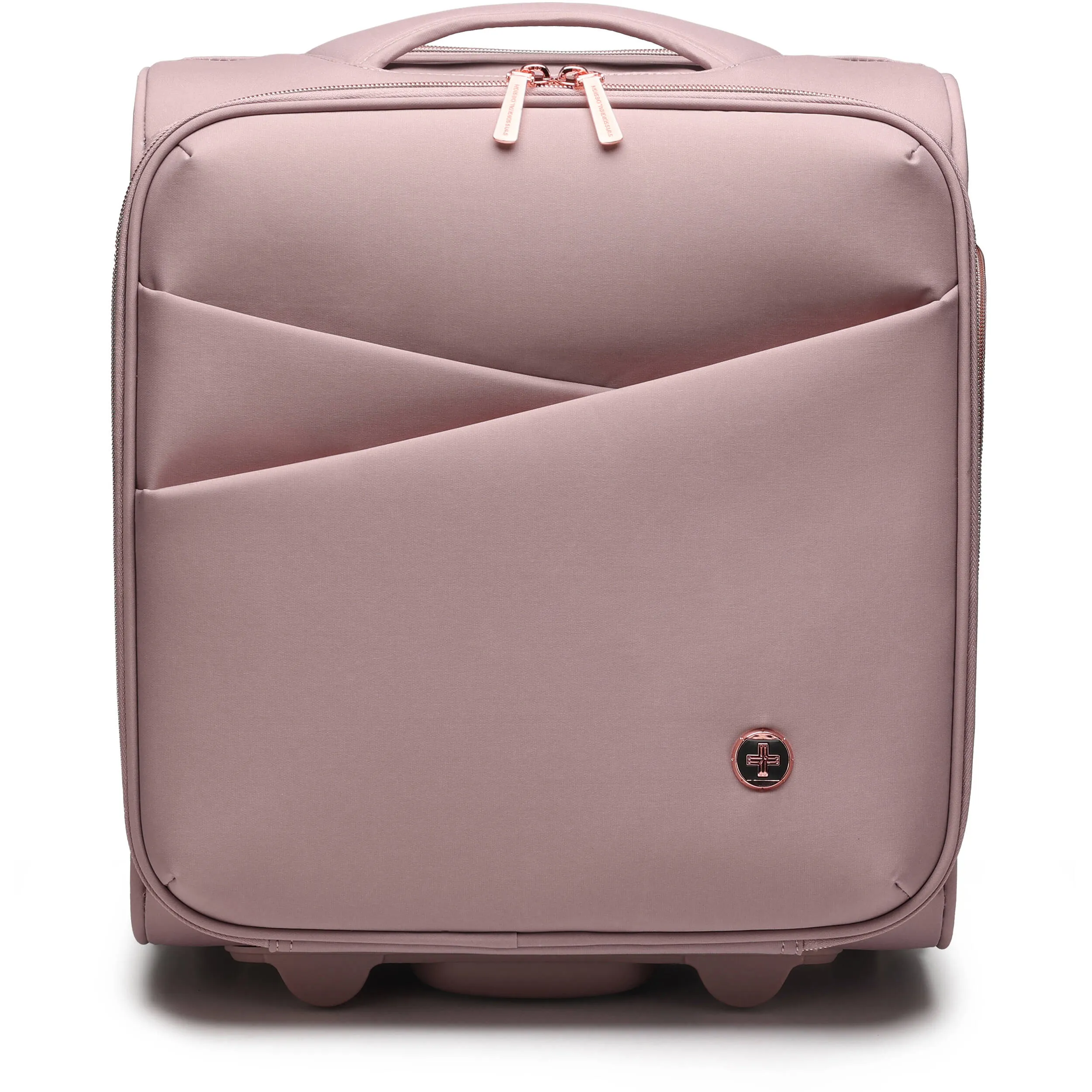 Swissdigital KATY ROSE NG Underseat Luggage (Lotus)