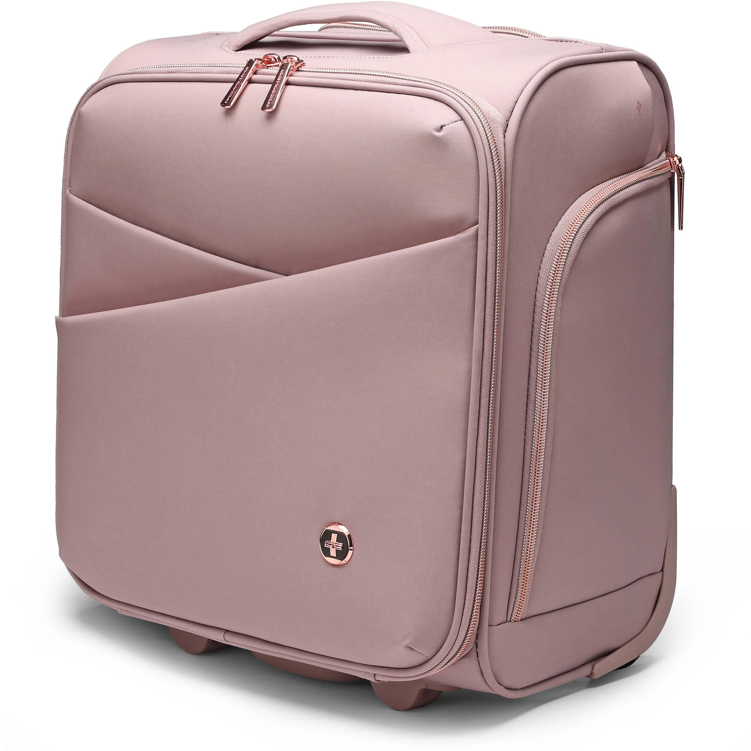 Swissdigital KATY ROSE NG Underseat Luggage (Lotus)