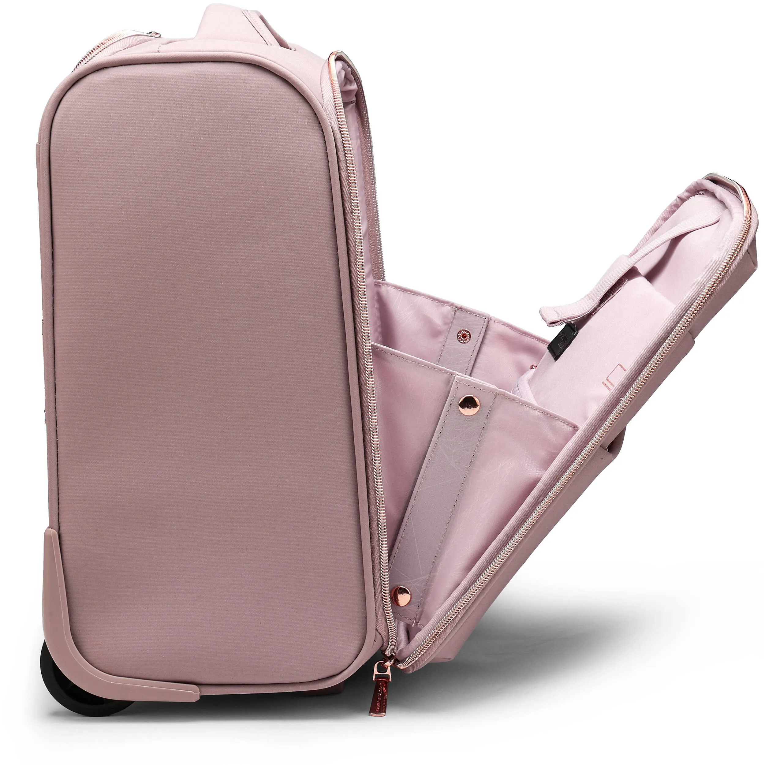Swissdigital KATY ROSE NG Underseat Luggage (Lotus)