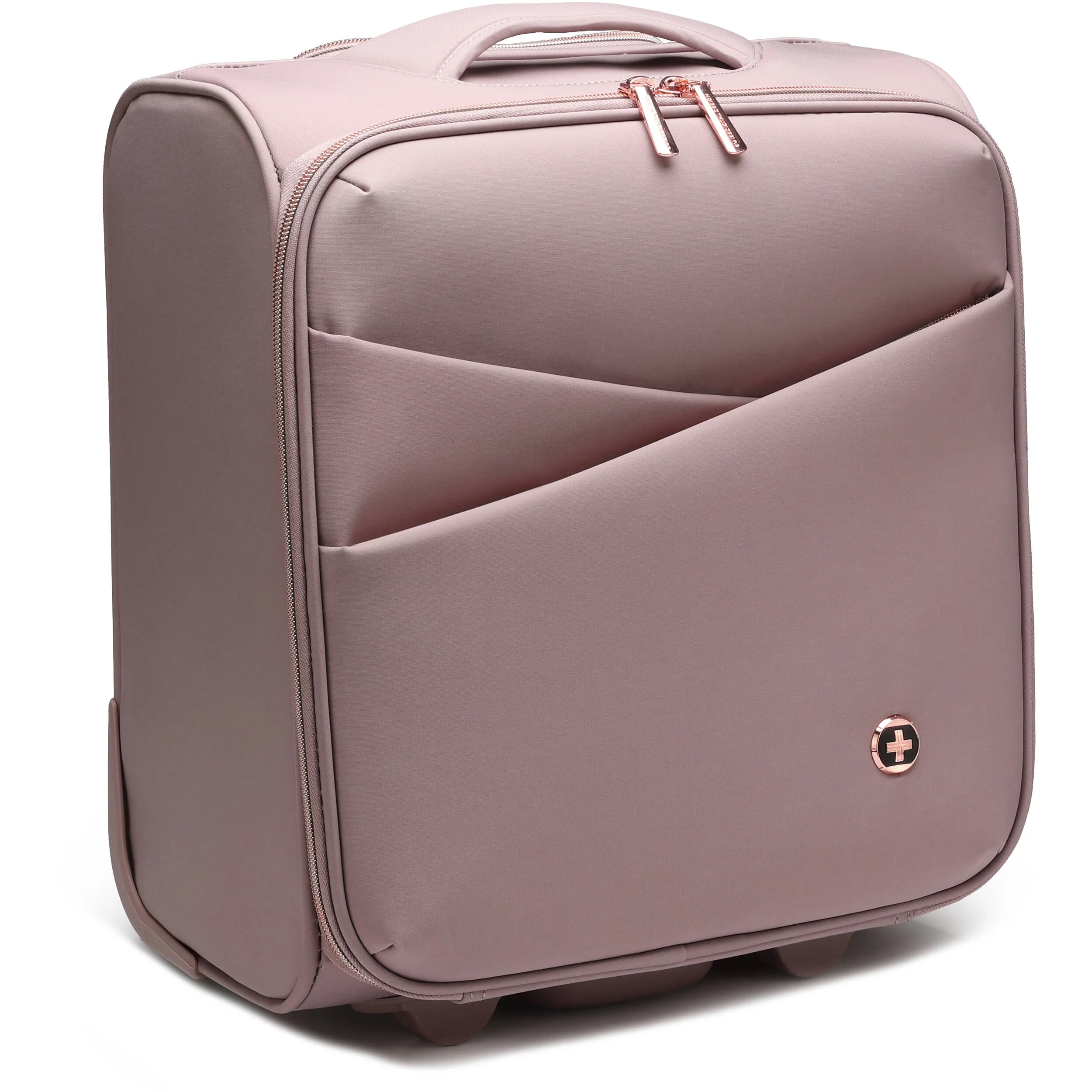 Swissdigital KATY ROSE NG Underseat Luggage (Lotus)