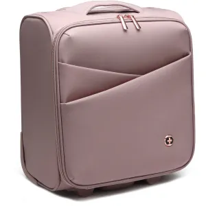 Swissdigital KATY ROSE NG Underseat Luggage (Lotus)
