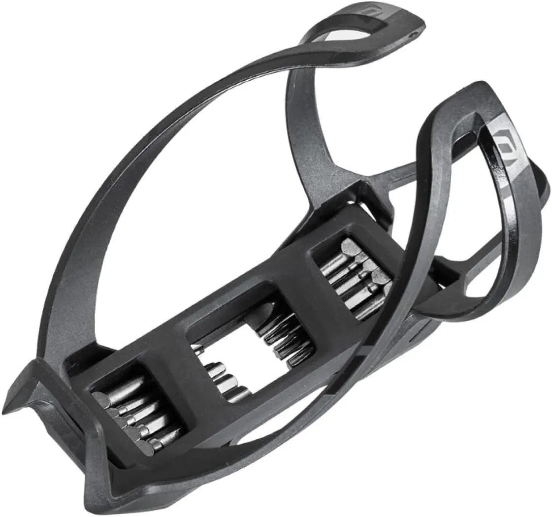 Syncros Coupe is Integrated Bottle Cage   Multi-Tool