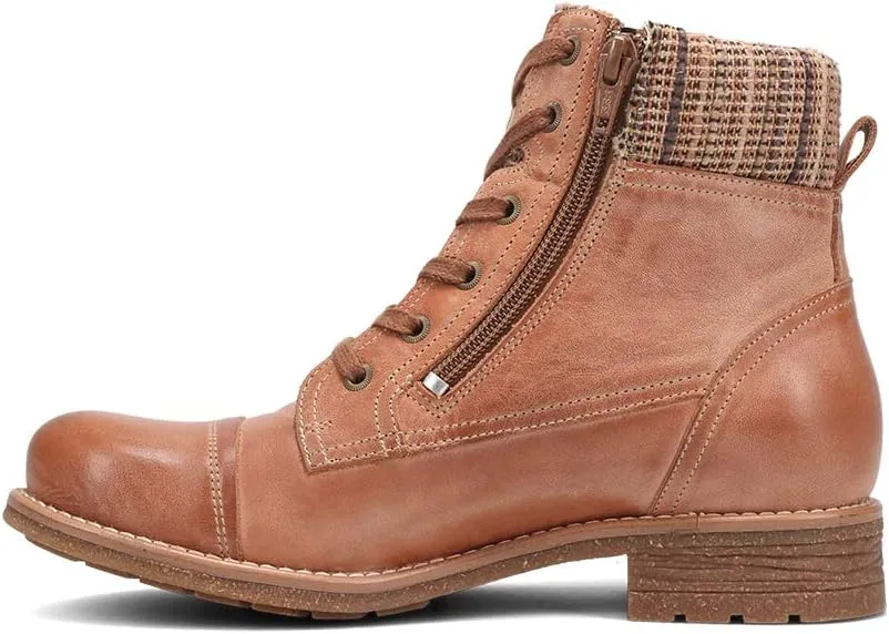 Taos Footwear Women's Captain Boot