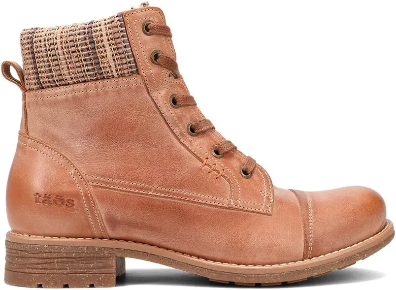 Taos Footwear Women's Captain Boot