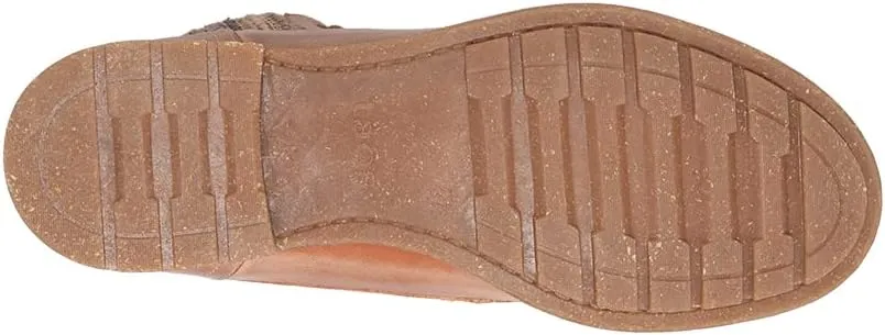 Taos Footwear Women's Captain Boot