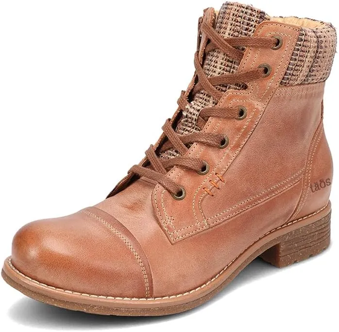 Taos Footwear Women's Captain Boot