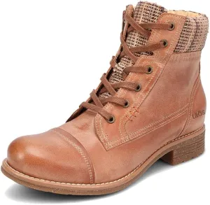 Taos Footwear Women's Captain Boot