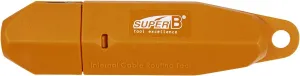 TB-IR20 Internal Cable Routing Tool, Orange