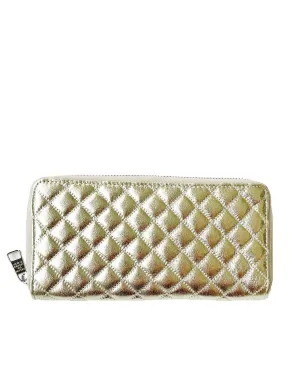 TENELLA Round zipper Long Wallet 1759
