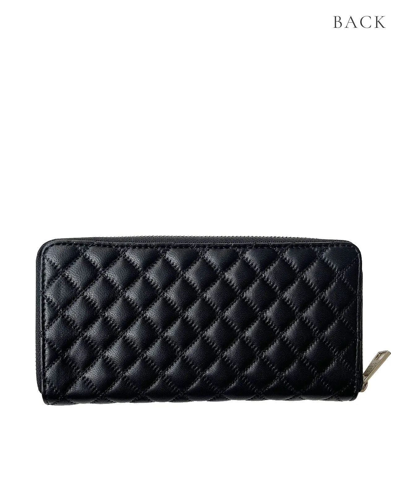 TENELLA Round zipper Long Wallet 1759