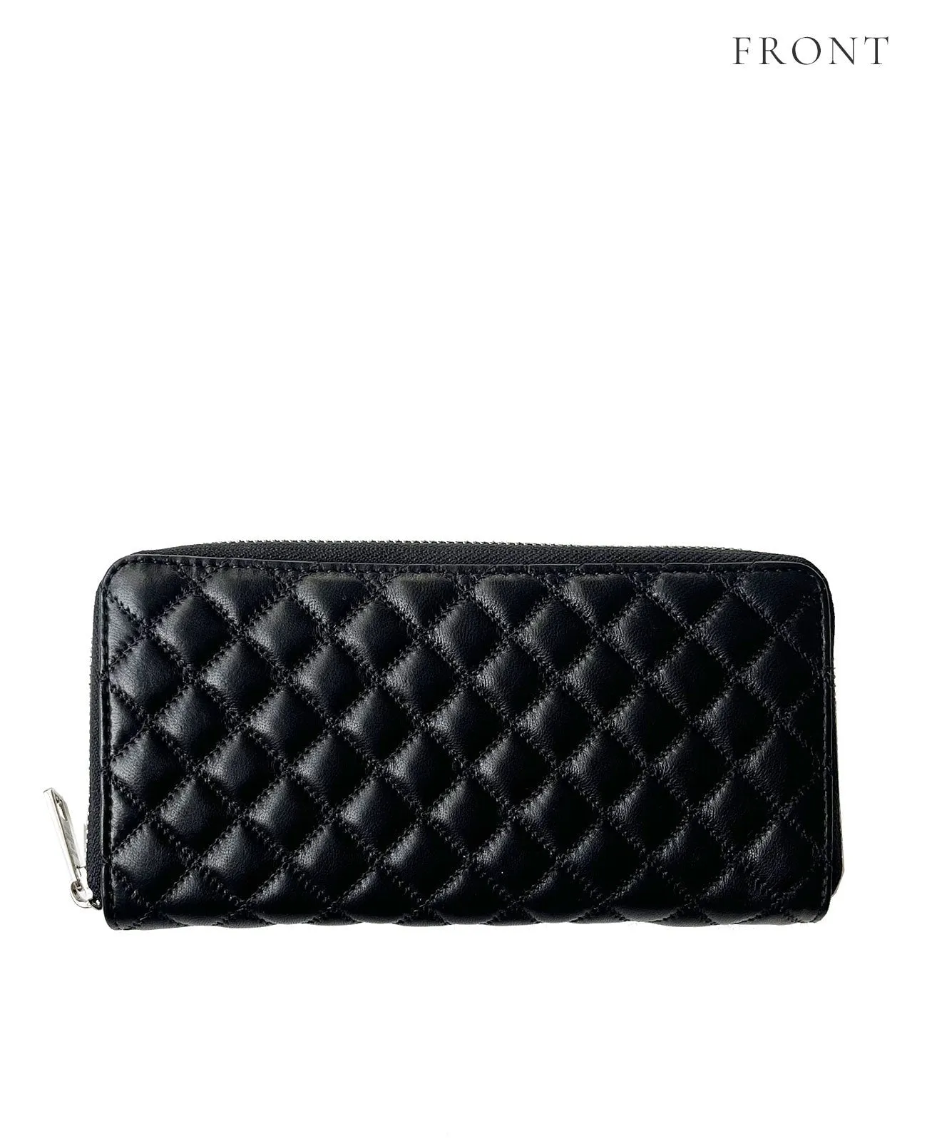 TENELLA Round zipper Long Wallet 1759