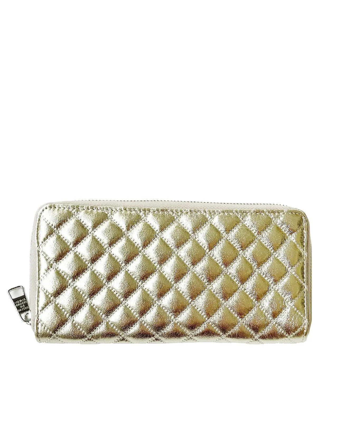 TENELLA Round zipper Long Wallet 1759