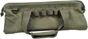 Tent Stakes Storage Bag Organizer Case Portable Heavy Duty Tent Pole Pegs Bag Camping Nail Bag for Camping Outdoor Tent Nails