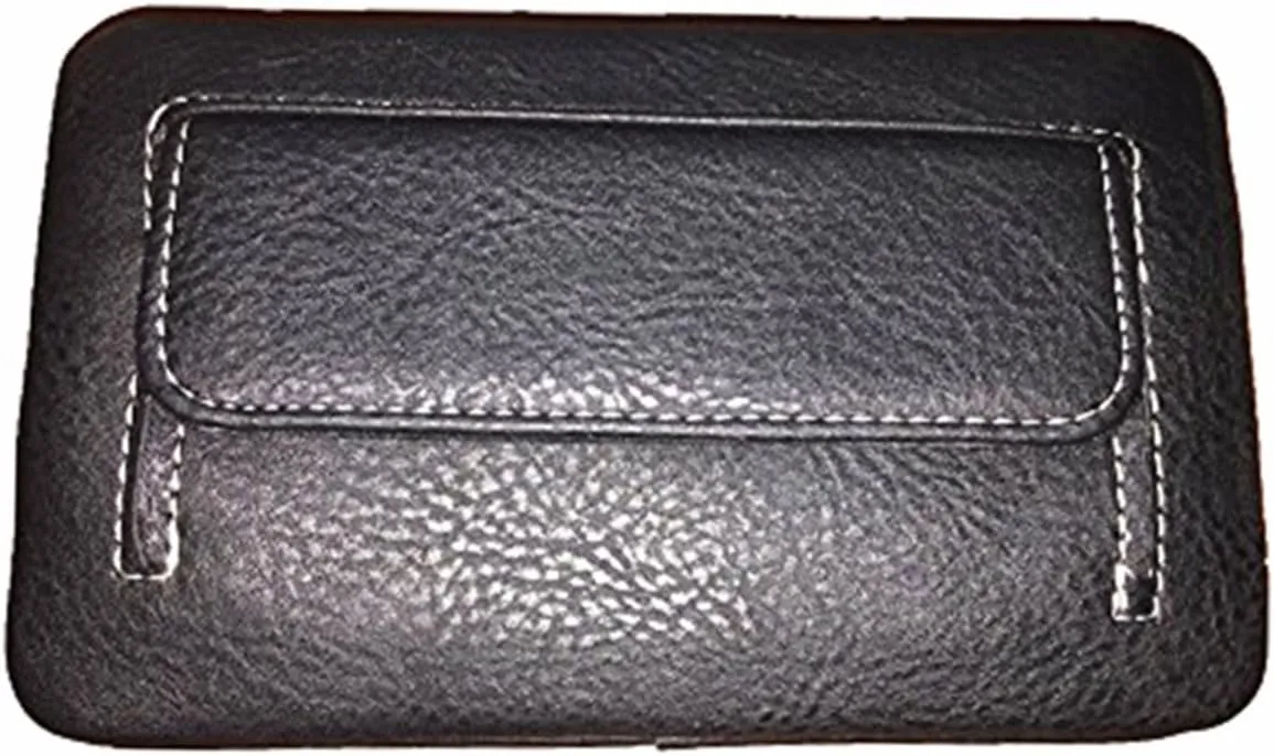 Texas West Premium Women's Rhinestone Buckle Handbag Wallet in 6 colors