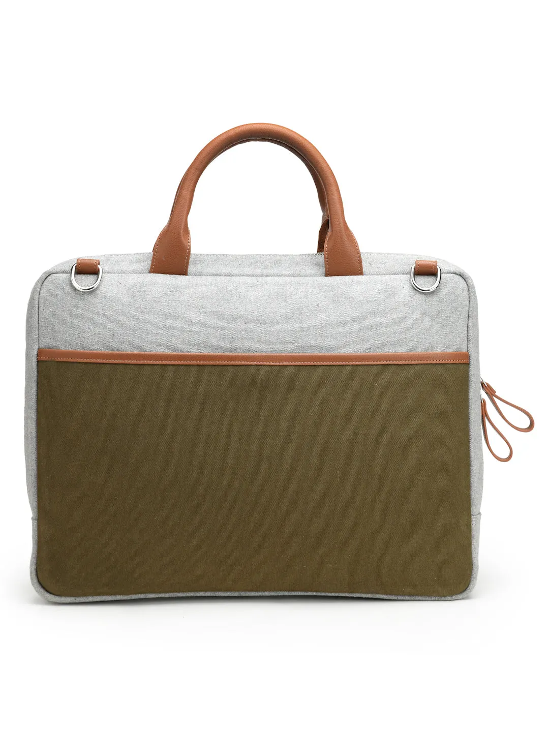 The Chancellor Laptop Bag